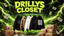 Drillyscloset  - Home